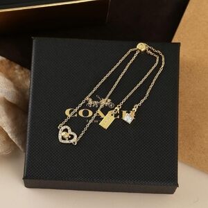 Coach Slider bracelet